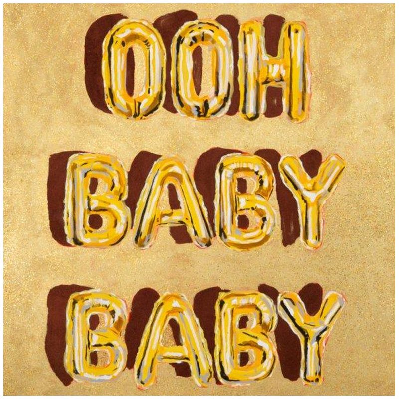 Картина Ooh Baby Baby