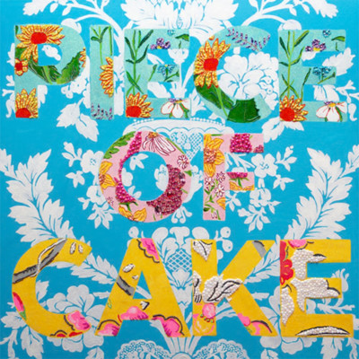 Картина Piece of Cake