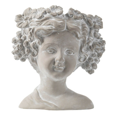 Кашпо Curly baby