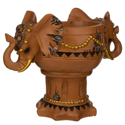 Кашпо Elephant Symbol