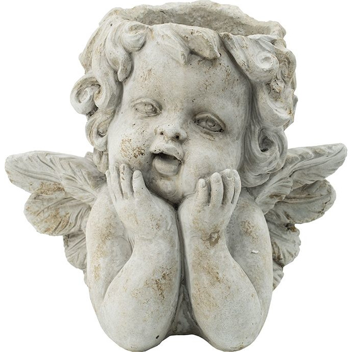 Кашпо Happy angel