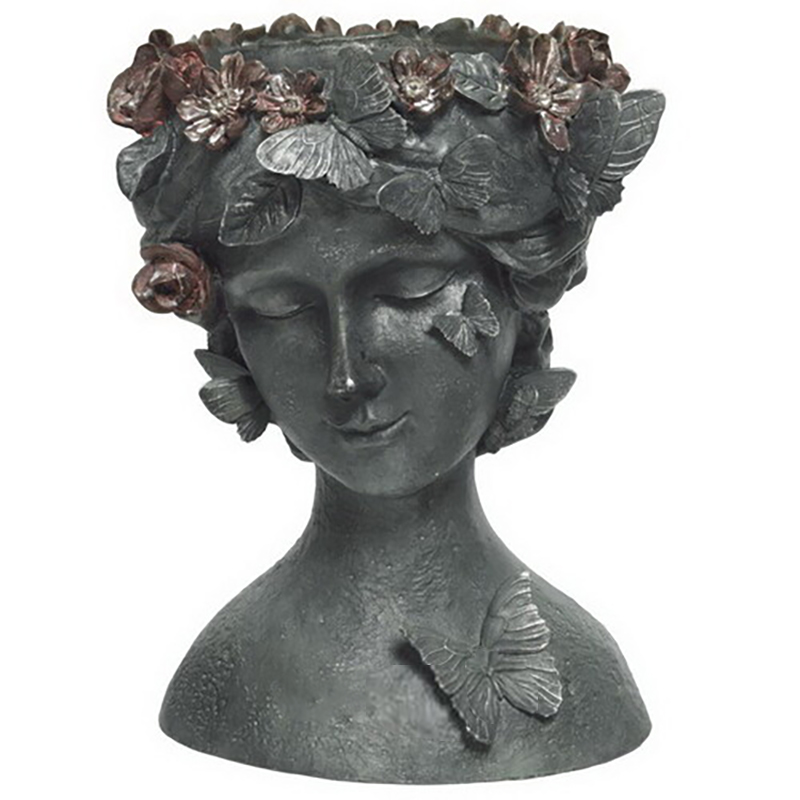 Кашпо Medeina Vase