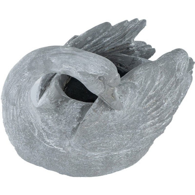 Кашпо The Lonely Swan