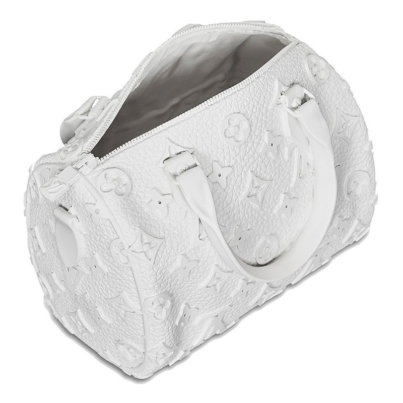 Кашпо в виде сумки Anderrose vase white