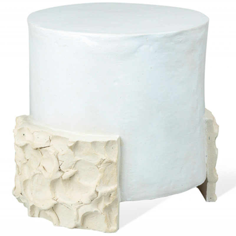 Керамический столик "Облака"