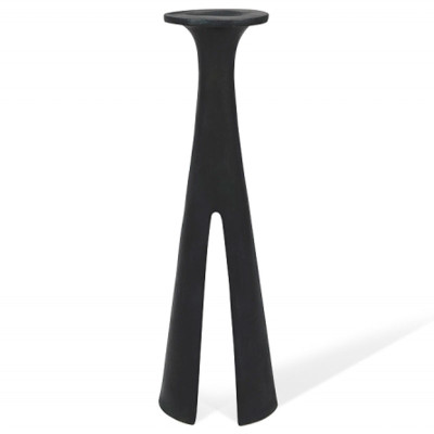 Керамический столик "Шаровары" №1