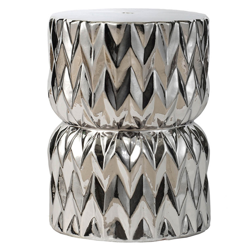 Керамический табурет Balkis