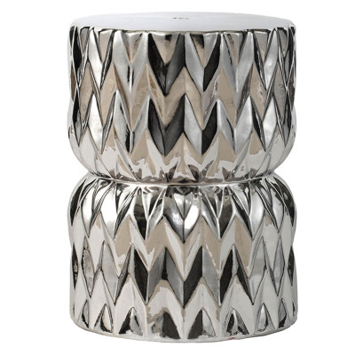 Керамический табурет Balkis