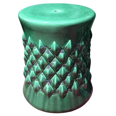 Керамический табурет Green Guest