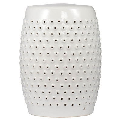 Керамический Табурет Pores