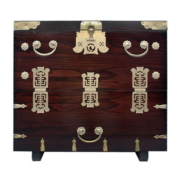 Китайский сундук Chinese