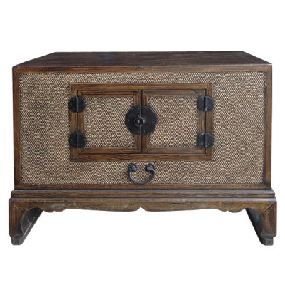 Китайский сундук Vintage Asian Cabinet