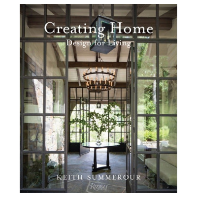 Книга Creating Home: Design for Living