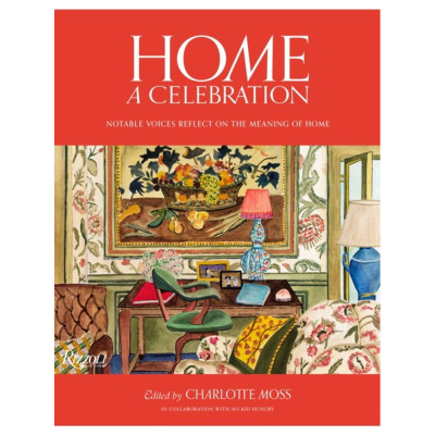 Книга Home: A Celebration: Notable Voices Reflect on the Meaning of Home