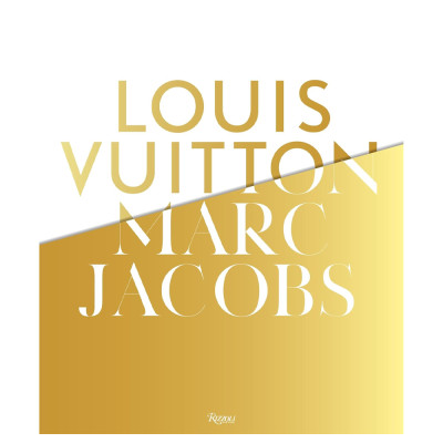 Книга Louis Vuitton Marc Jacobs. In Association with the Musee des Arts Decoratifs, Paris
