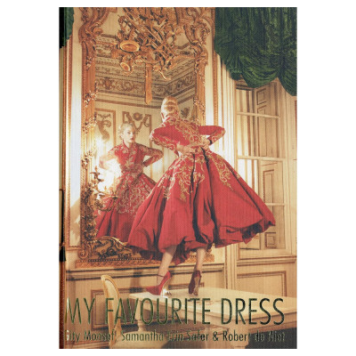 Книга My Favourite Dress