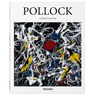 Книга Pollock