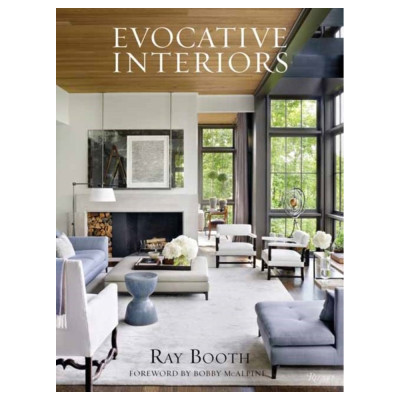 Книга Ray Booth: Evocative Interiors