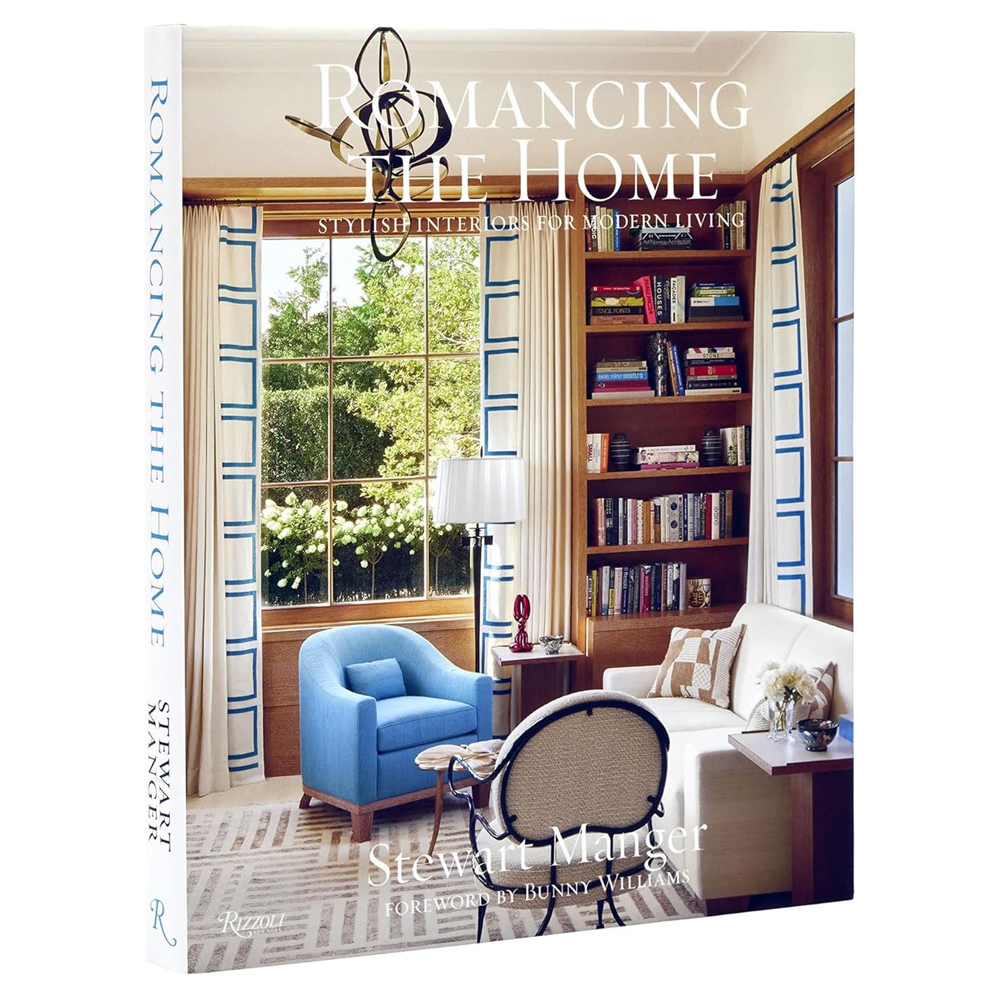 Книга Стильные интерьеры  Romancing the Home. Stylish Interiors for a Modern Lifestyle