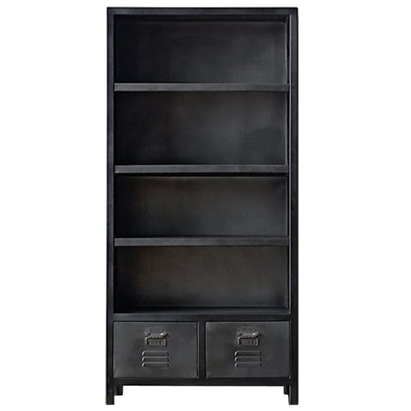 Книжный шкаф Vintage locker