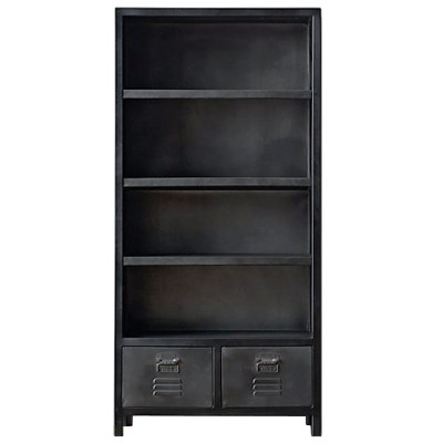 Книжный шкаф Vintage locker