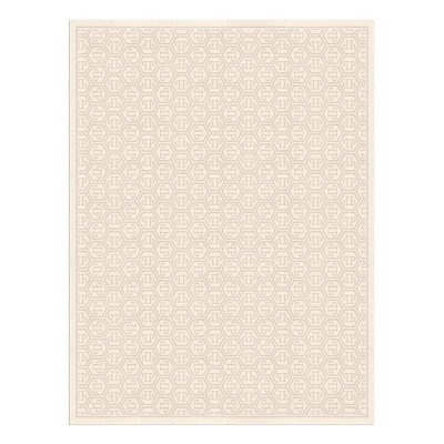 Ковер Carpet Hexagon 300 x 400