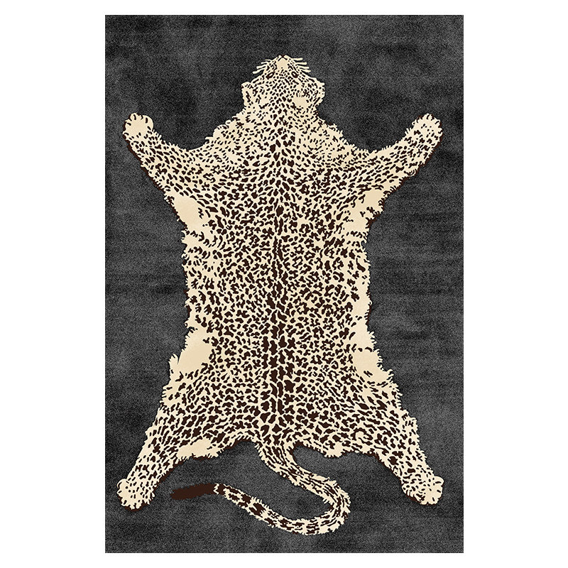 Ковер Colored Beasts Gray