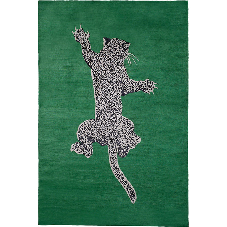 Ковер Emerald Leopard