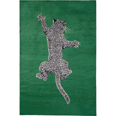 Ковер Emerald Leopard