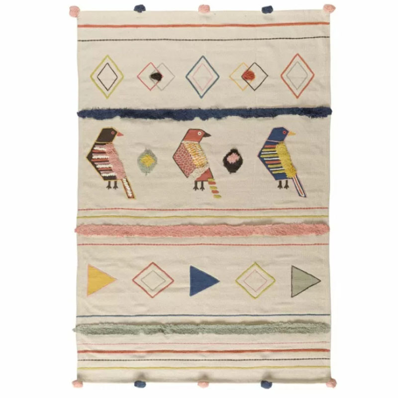 Ковер Ethnic mix Carpet