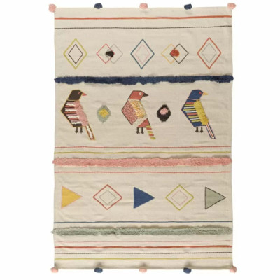 Ковер Ethnic mix Carpet