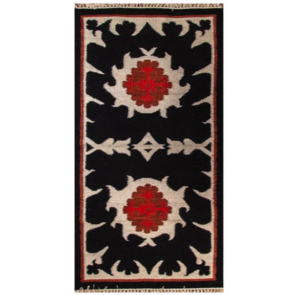 Ковер Indian pattern