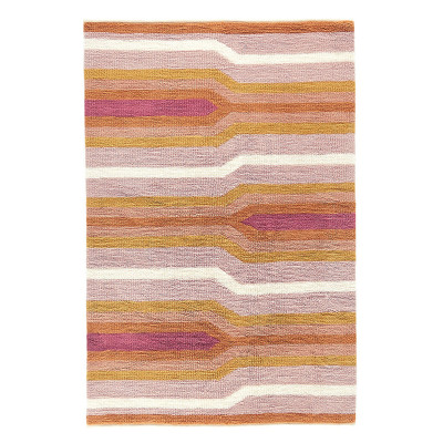 Ковер Multicolored Carpet 80% шерсть 20% хлопок