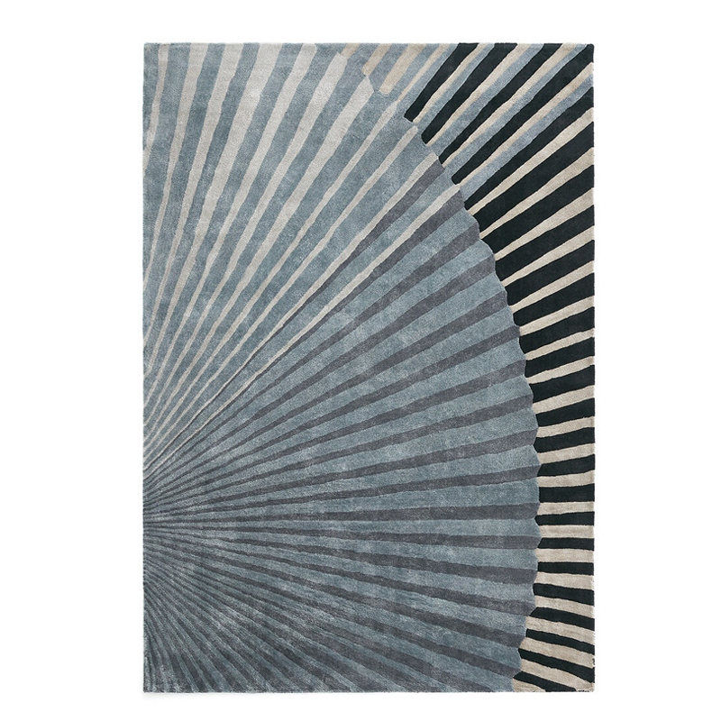 Ковер Optical Drawing 100% вискоза
