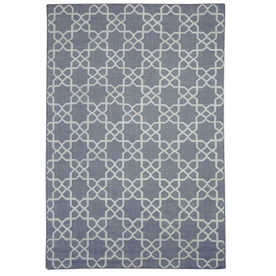 Ковер Ornament Light Grey Melise