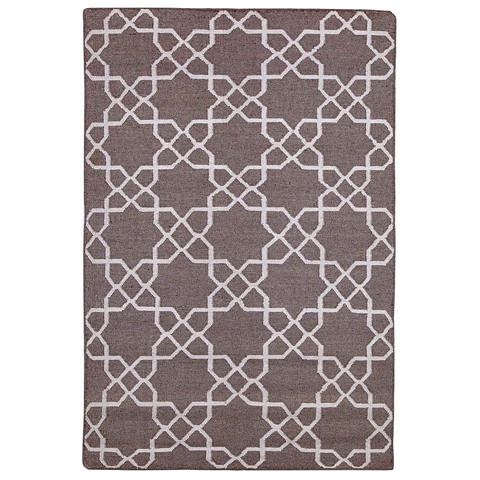 Ковер Ornament Grey Melise