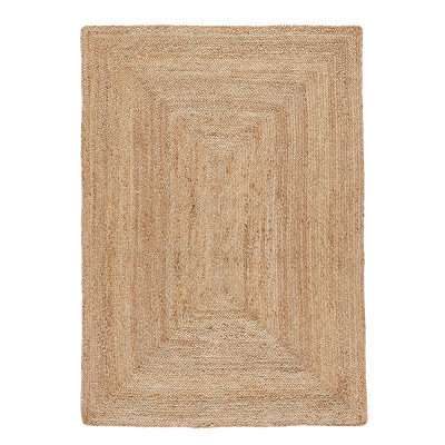 Ковер Rectangular Carpet 100% джут