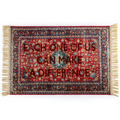 Ковер Seletti Difference