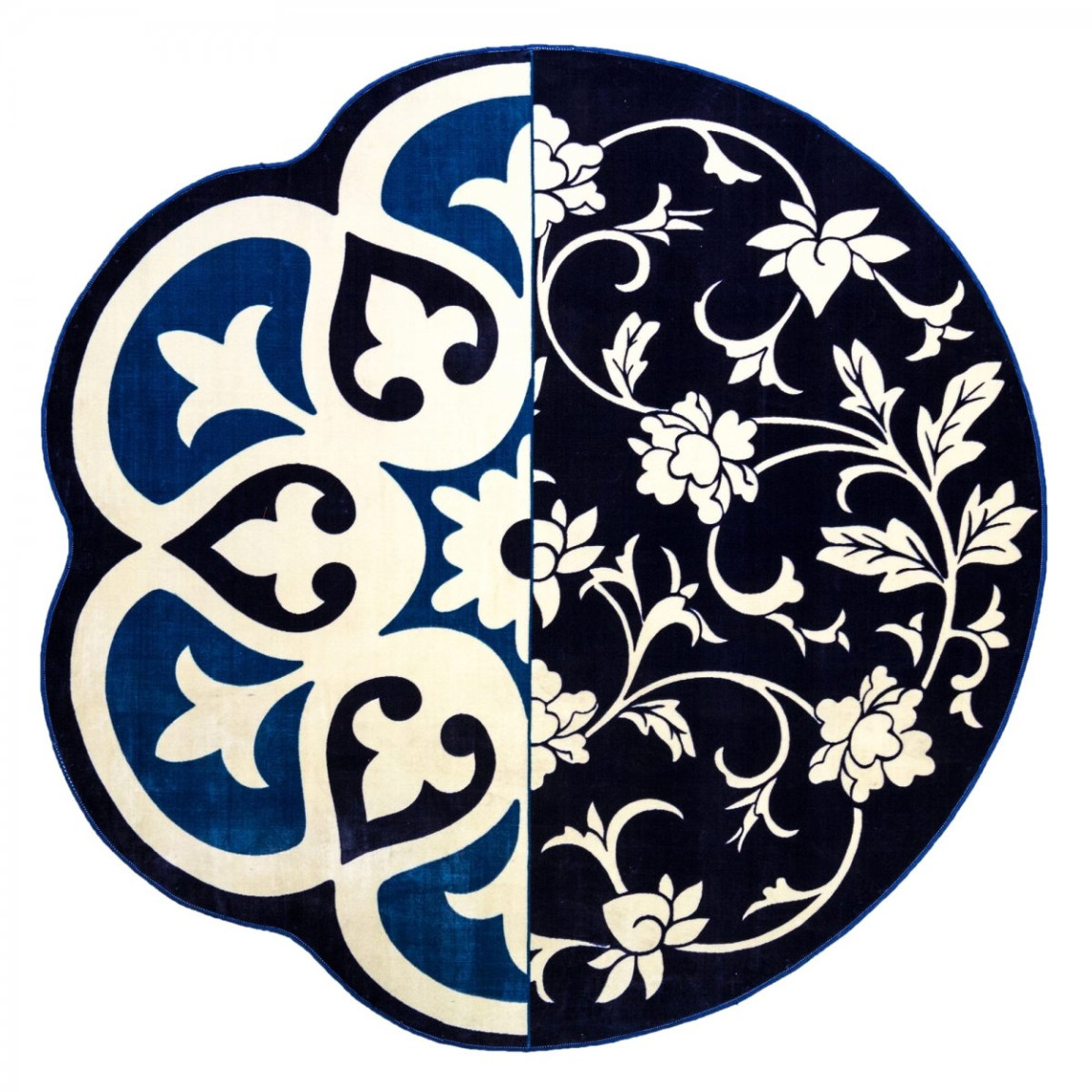 Ковер Seletti Hybrid Andria