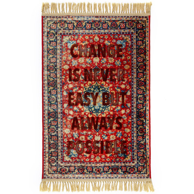 Ковер Seletti Possible