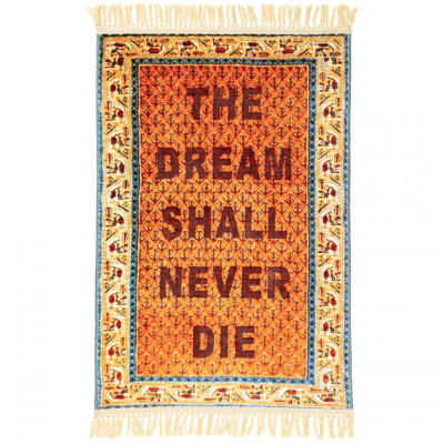 Ковер Seletti The Dream