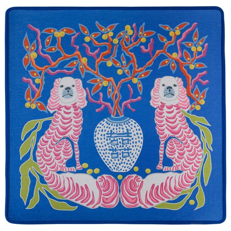 Ковер Two Dogs Rug