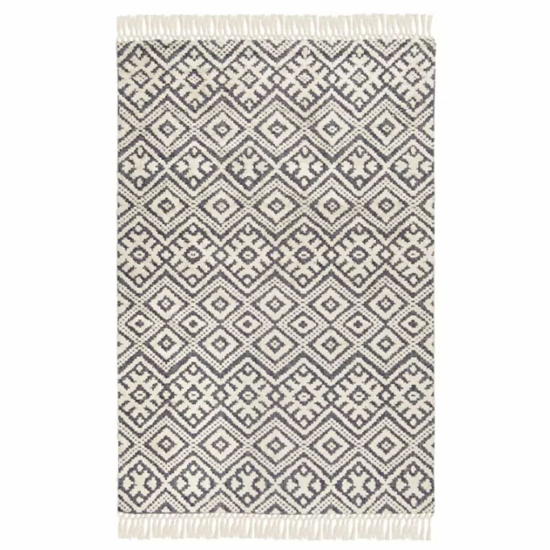 Ковер Yutlert Carpet 100% хлопок