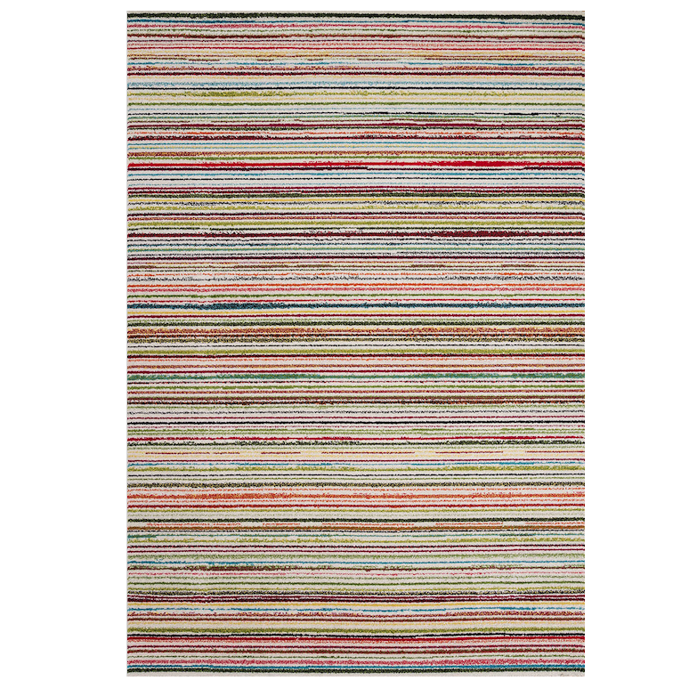 Ковёр из арт-шелка Strip Towel