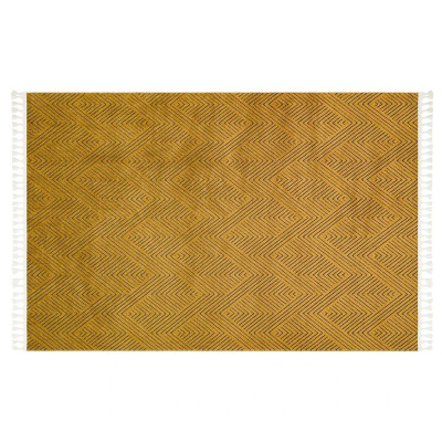 Ковер из микрополиэстера Mustard sowing
