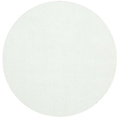 Ковер круглый из полиэстера Timoni