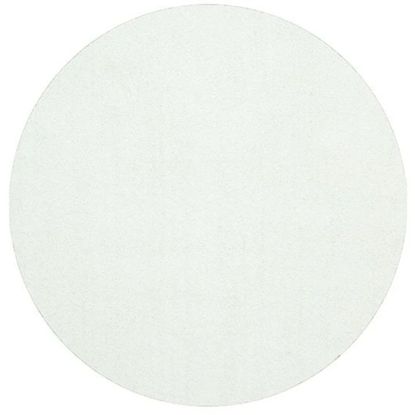 Ковер круглый из полиэстера Timoni