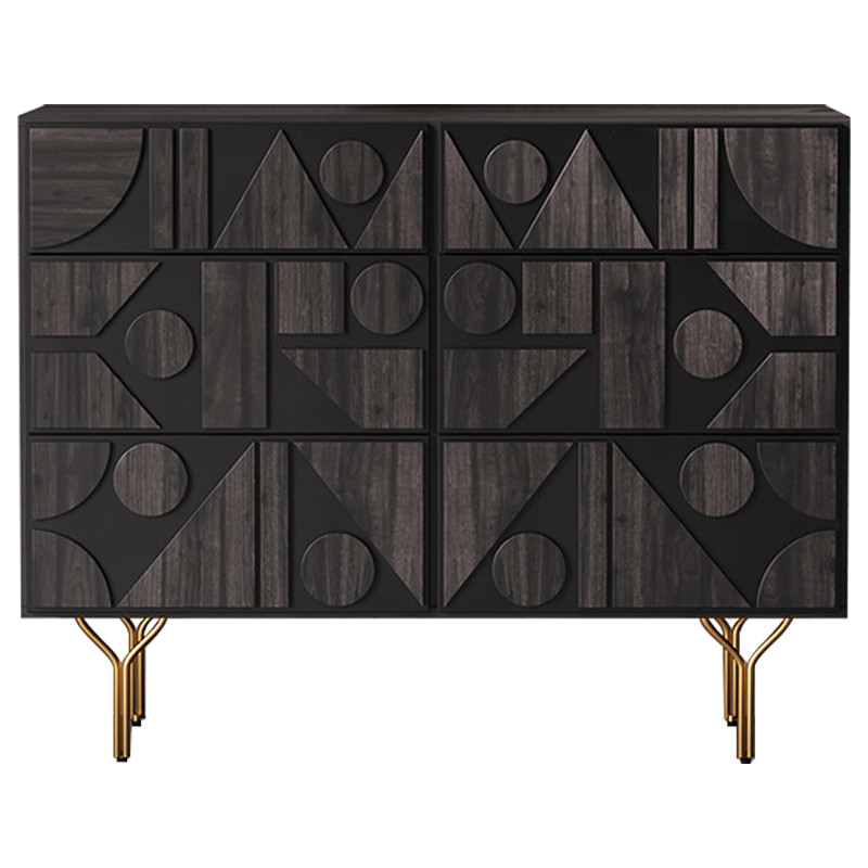 Комод Adnan Chest of Drawers