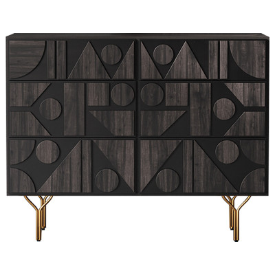 Комод Adnan Chest of Drawers