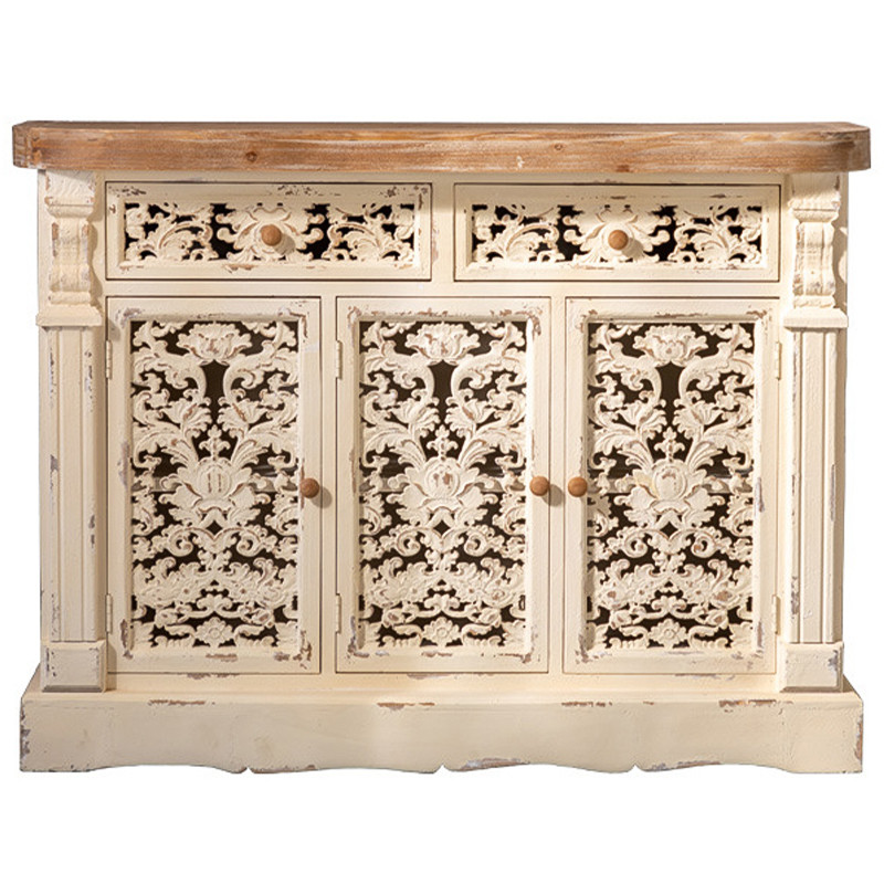 Комод Amorette Chest of Drawers